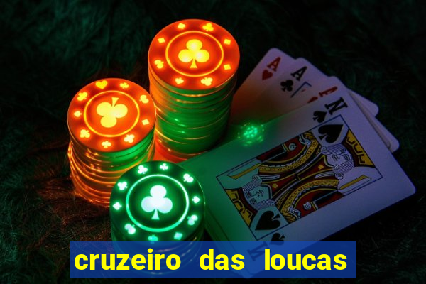 cruzeiro das loucas torrent magnet